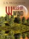 science fiction novel Walls of Wind