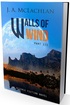 Science fiction novel Walls of Winf Part III